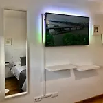 Olga Cantabria Apartment Polanco