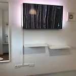 Olga Cantabria Apartment