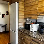 Olga Cantabria Apartment *