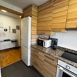 Apartment Olga Cantabria *