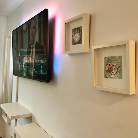 Apartment Olga Cantabria *