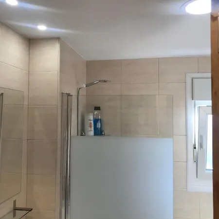 Olga Cantabria Apartment *