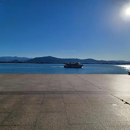 Apartman Olga Cantabria