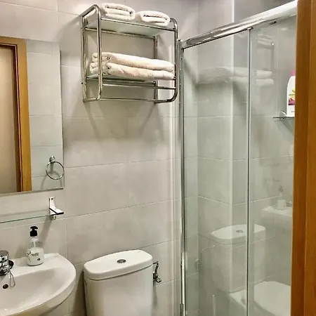 Apartment Olga Cantabria *