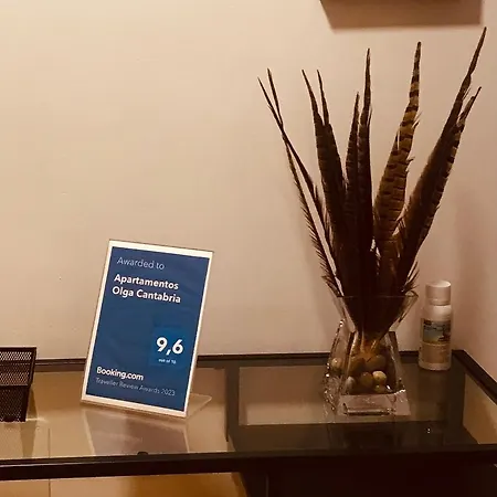 Apartment Olga Cantabria Polanco