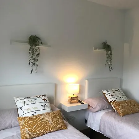 Apartment Olga Cantabria