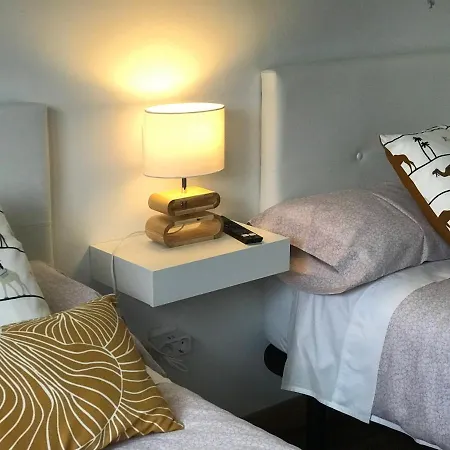 Apartman Olga Cantabria