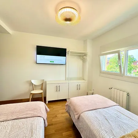 Appartement Olga Cantabria Polanco