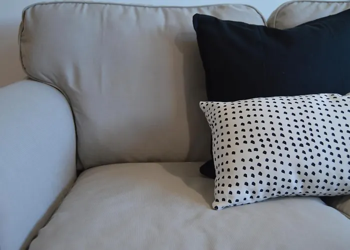 Olga Cantabria Appartement