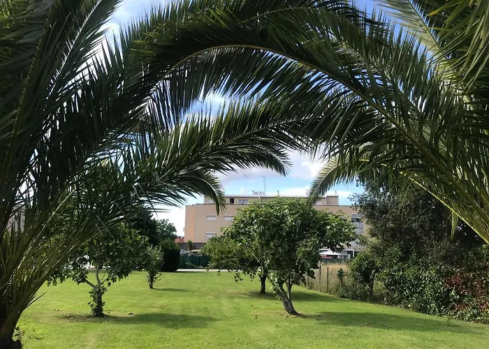 Apartmán Olga Cantabria Polanco