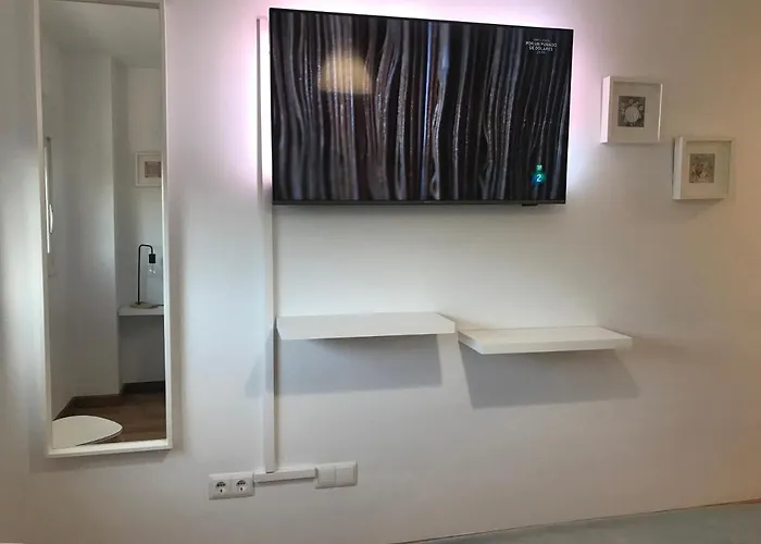 Olga Cantabria Apartmán