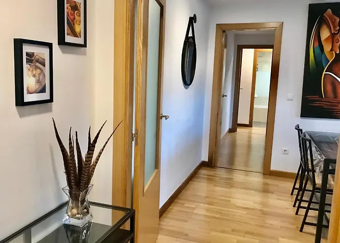 Appartement Olga Cantabria *