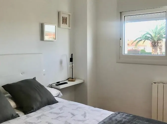 Apartmán Olga Cantabria *