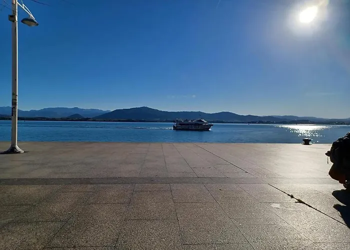 Appartement Olga Cantabria