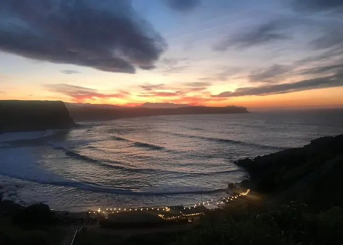 Olga Cantabria Appartement *