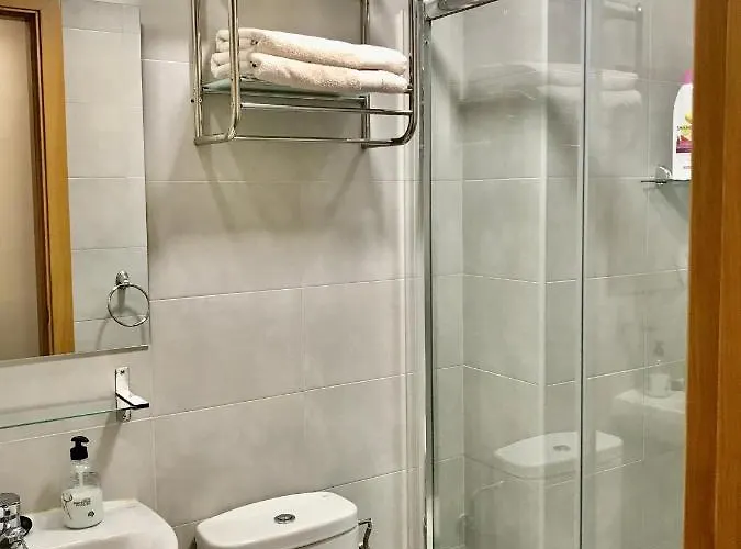 Appartement Olga Cantabria *