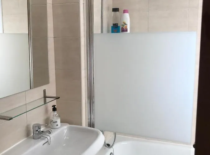 Olga Cantabria Appartement