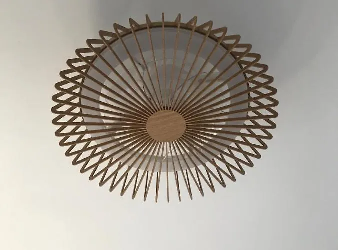 Apartmán Olga Cantabria *