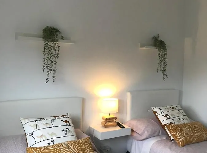 Appartement Olga Cantabria