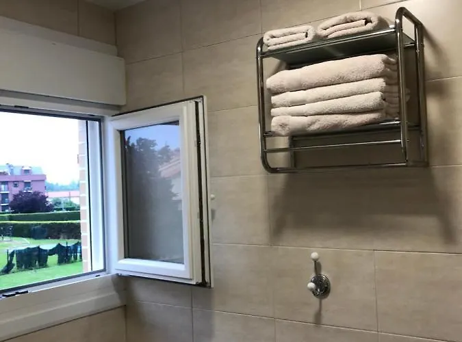 Olga Cantabria Apartmán