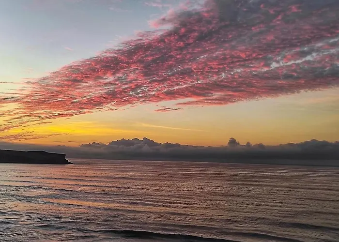 Olga Cantabria Appartement