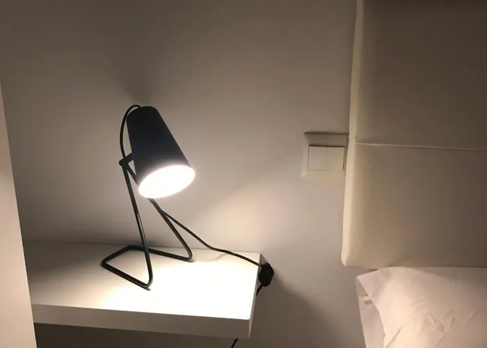 Apartmán Olga Cantabria *