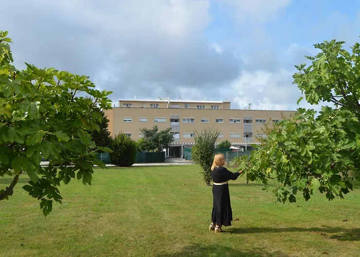 Olga Cantabria Apartmán *