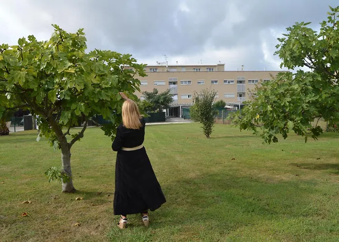 Olga Cantabria Appartement