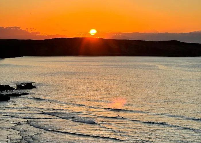 Appartement Olga Cantabria