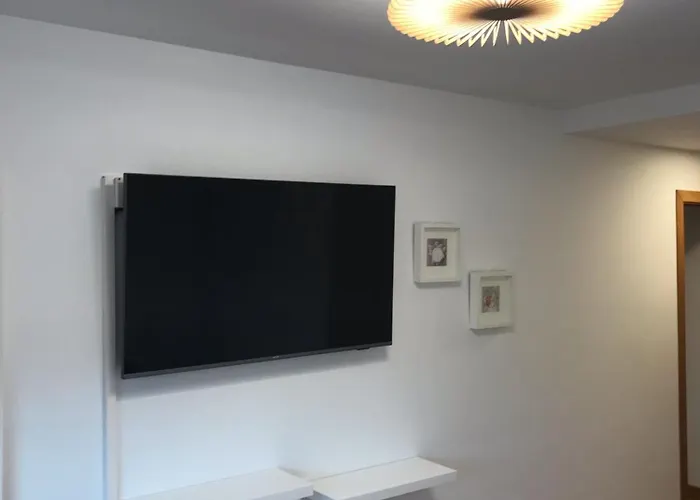 Apartmán Olga Cantabria