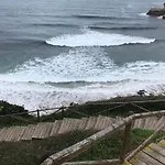 Olga Cantabria شقة *