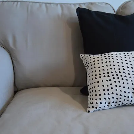 Olga Cantabria Lägenhet