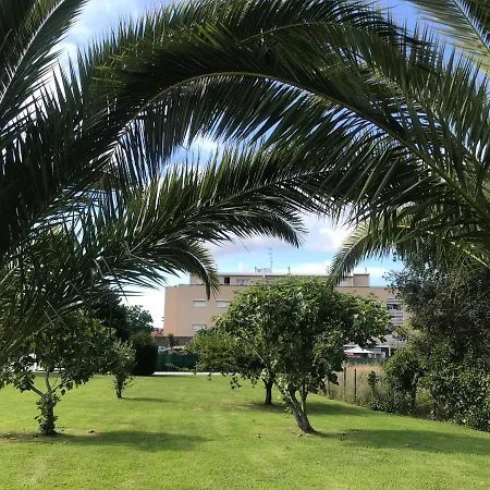 Lägenhet Olga Cantabria Polanco