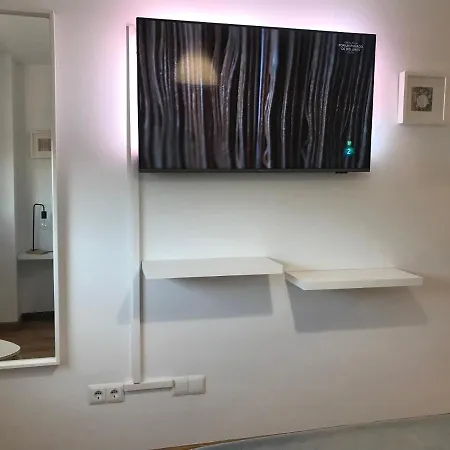 Olga Cantabria Lägenhet