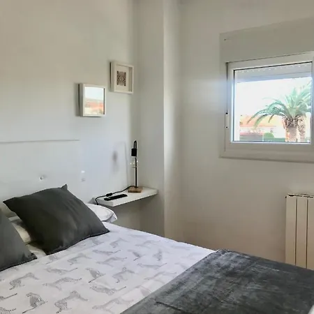 Lägenhet Olga Cantabria *