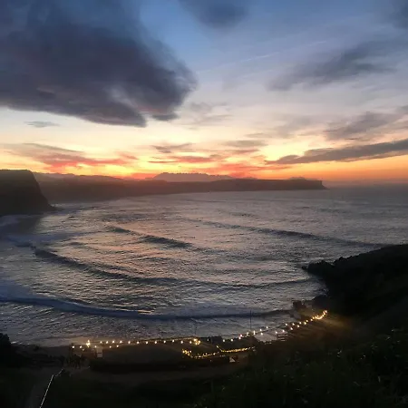 Olga Cantabria Lägenhet *