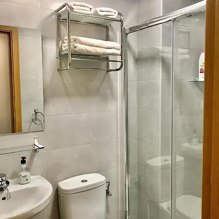 Lägenhet Olga Cantabria *