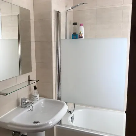 Olga Cantabria Lägenhet