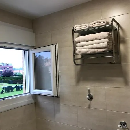 Olga Cantabria Lägenhet