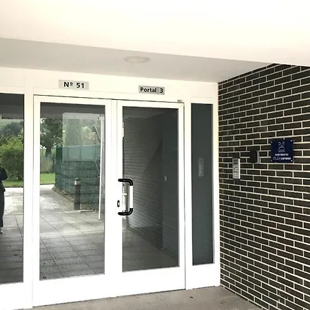 Olga Cantabria Apartamento *