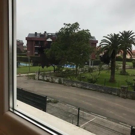 Lägenhet Olga Cantabria Polanco