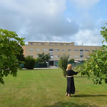 Olga Cantabria Lägenhet *