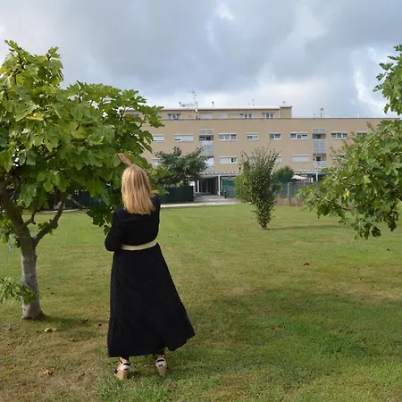 Olga Cantabria Lägenhet