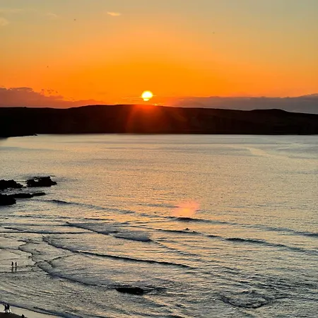 Lägenhet Olga Cantabria