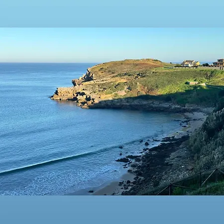 Lägenhet Olga Cantabria *