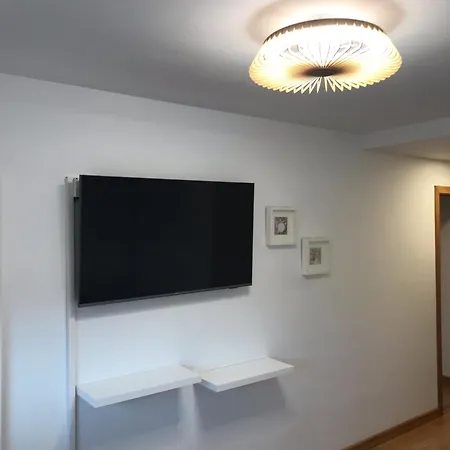 Lägenhet Olga Cantabria